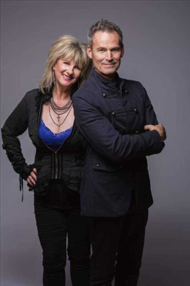 Animotion suites and premium seating