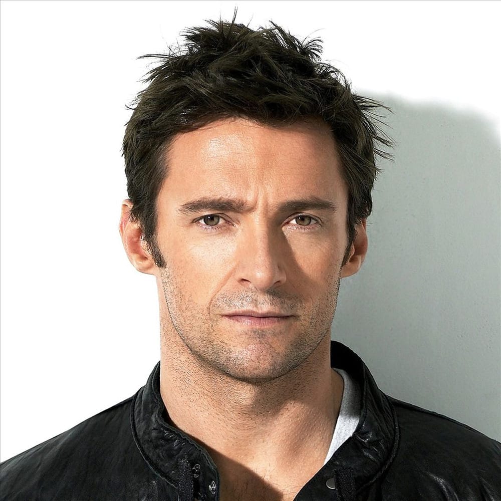 Hugh Jackman suites and premium seating