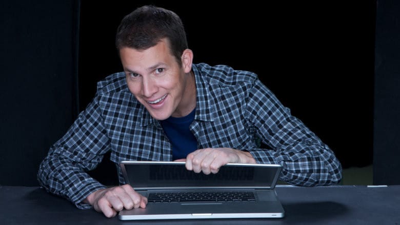 Daniel Tosh suites and premium seating