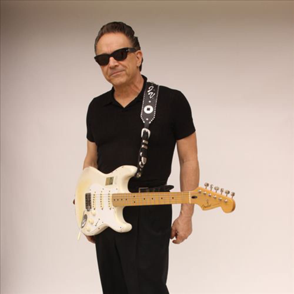 Jimmie Vaughan suites and premium seating