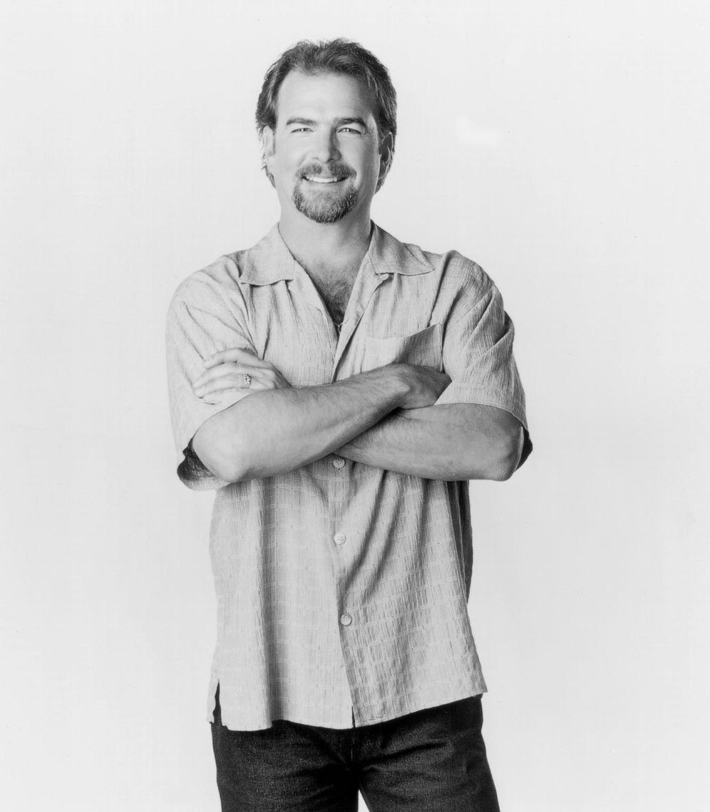 Bill Engvall suites and premium seating