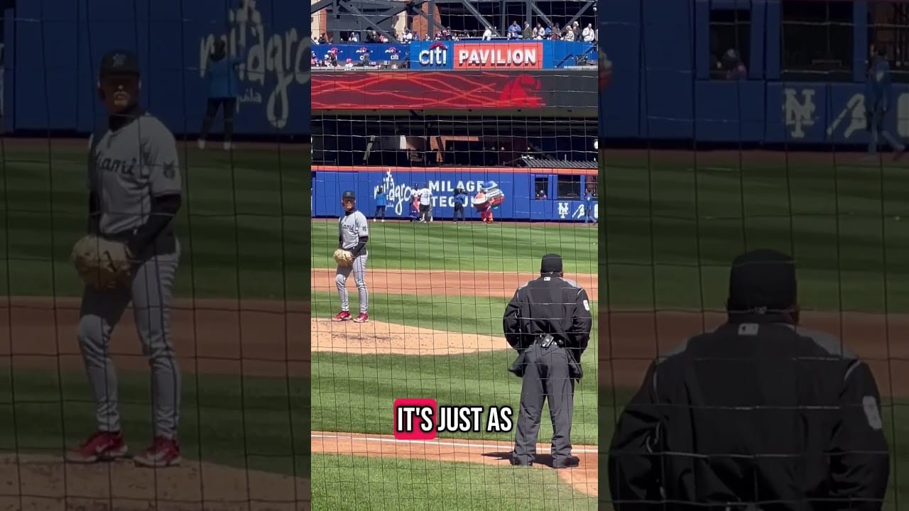 Section 11, Row 2 representative video