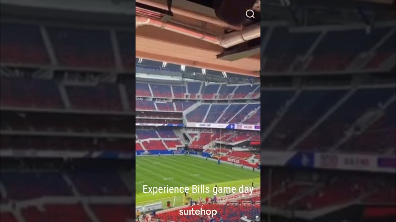 716 Club 200, Row 1 representative video