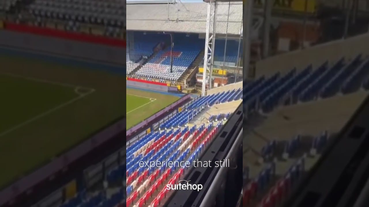 Executive Box 30 verified video