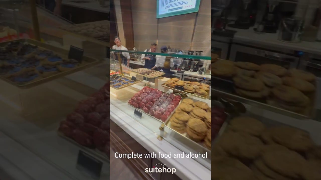 Video #1