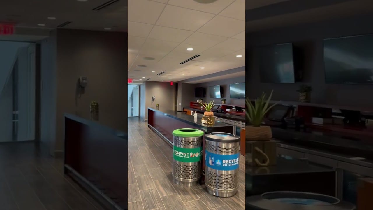 Suite 201 verified video