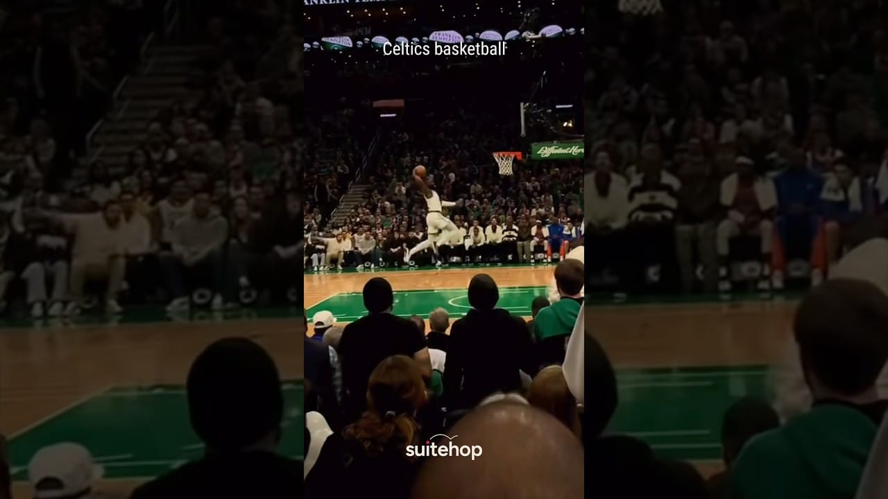 Video #1