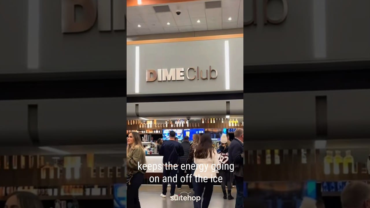 Dime Club 114, Row 7 representative video