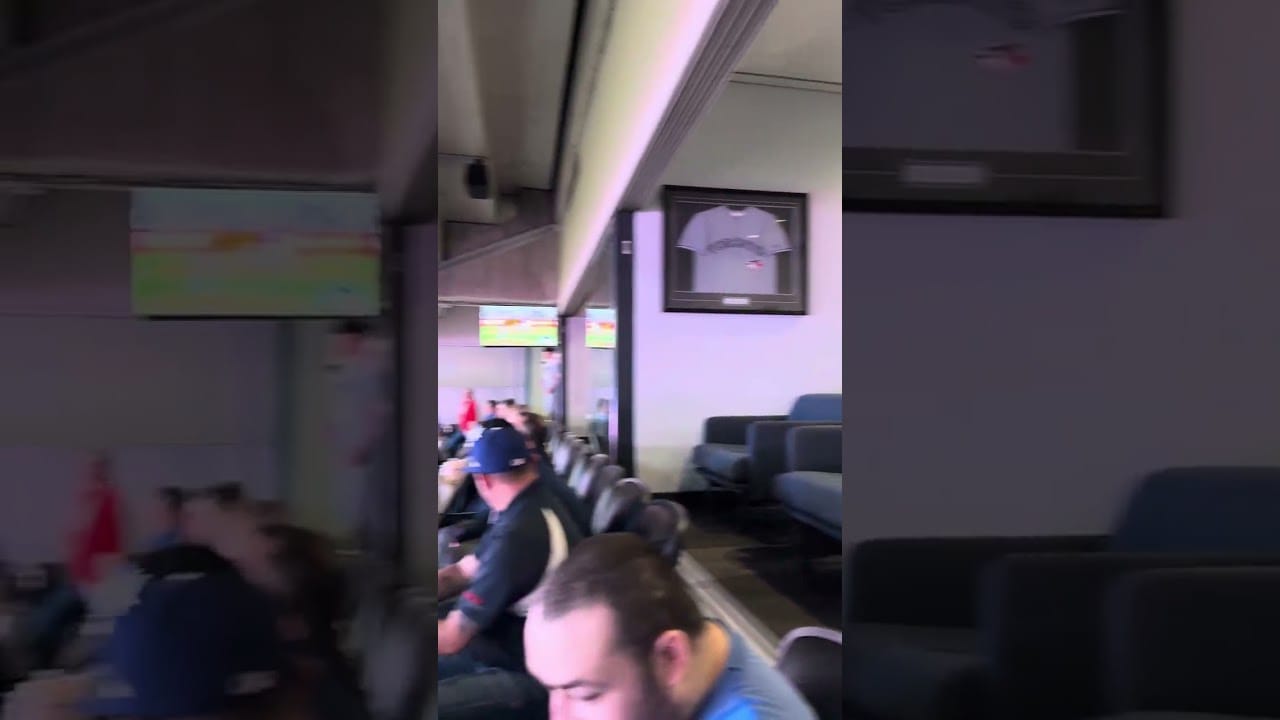 400 Level Diamond Suite representative video