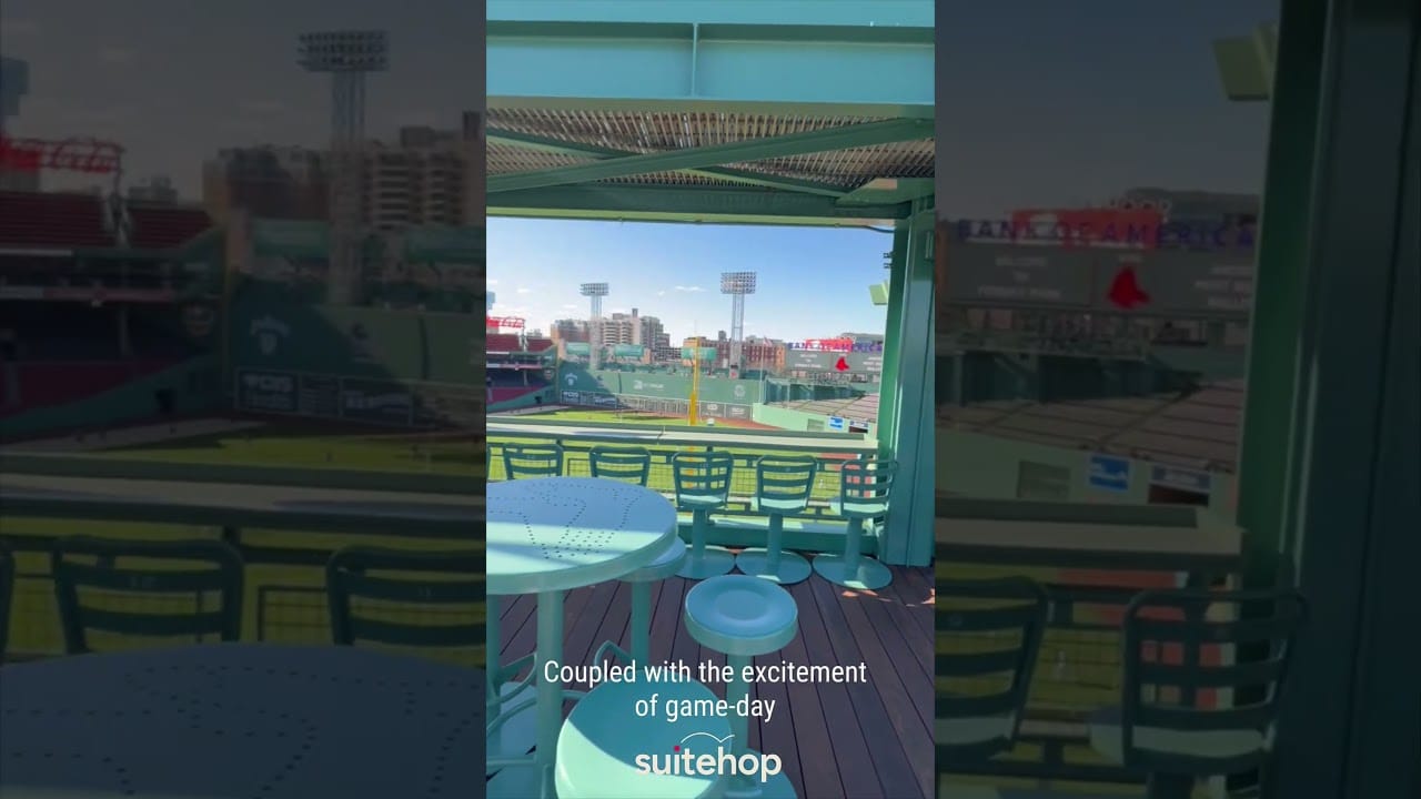 Backyard BBQ Terrace verified video