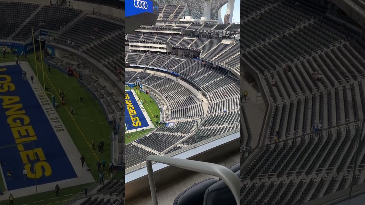 Terrace Suite 7E-23 representative video