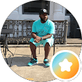 Demetrius Wimberly (Coach Holla)