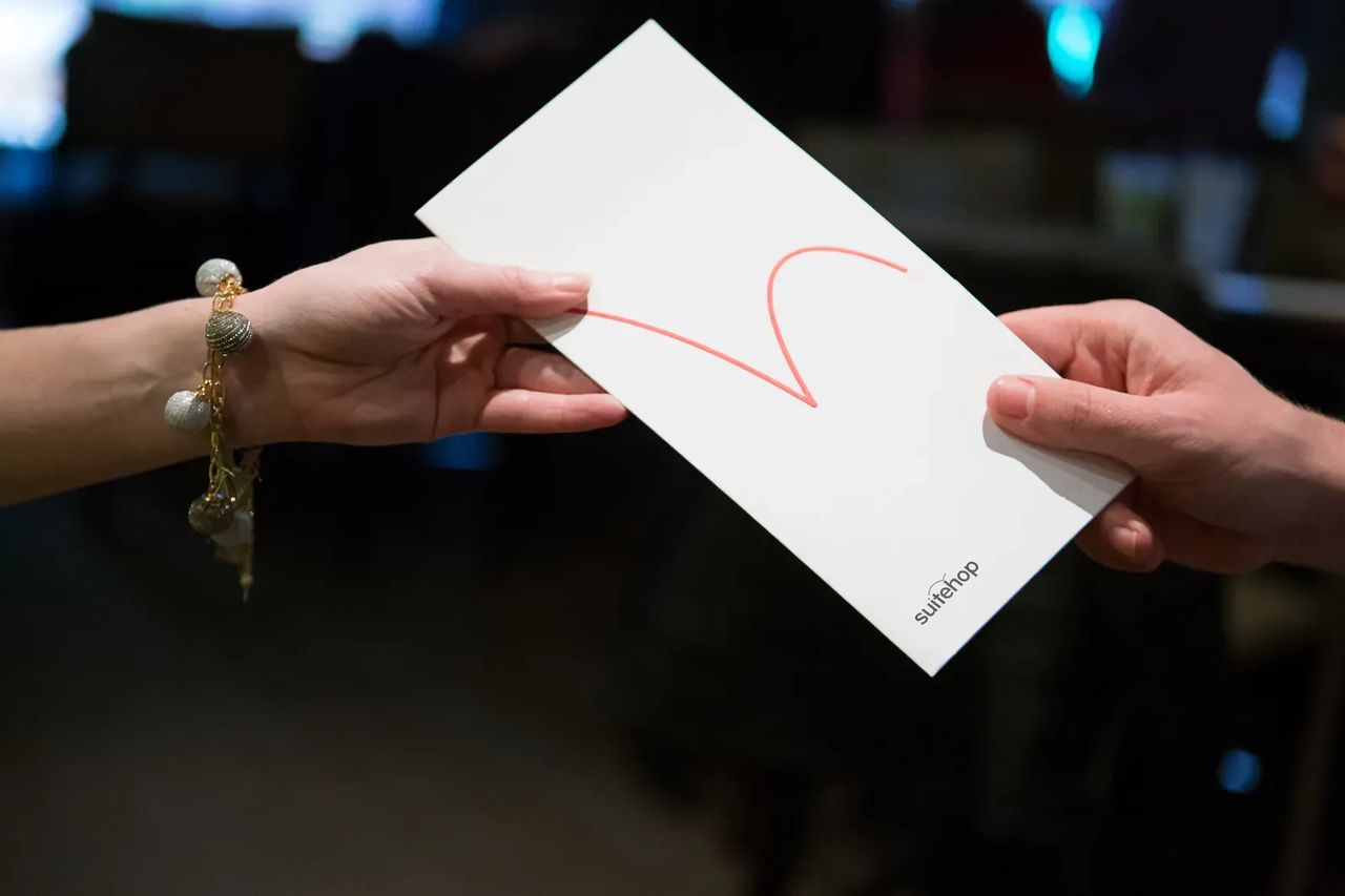 Concierge-Level Service