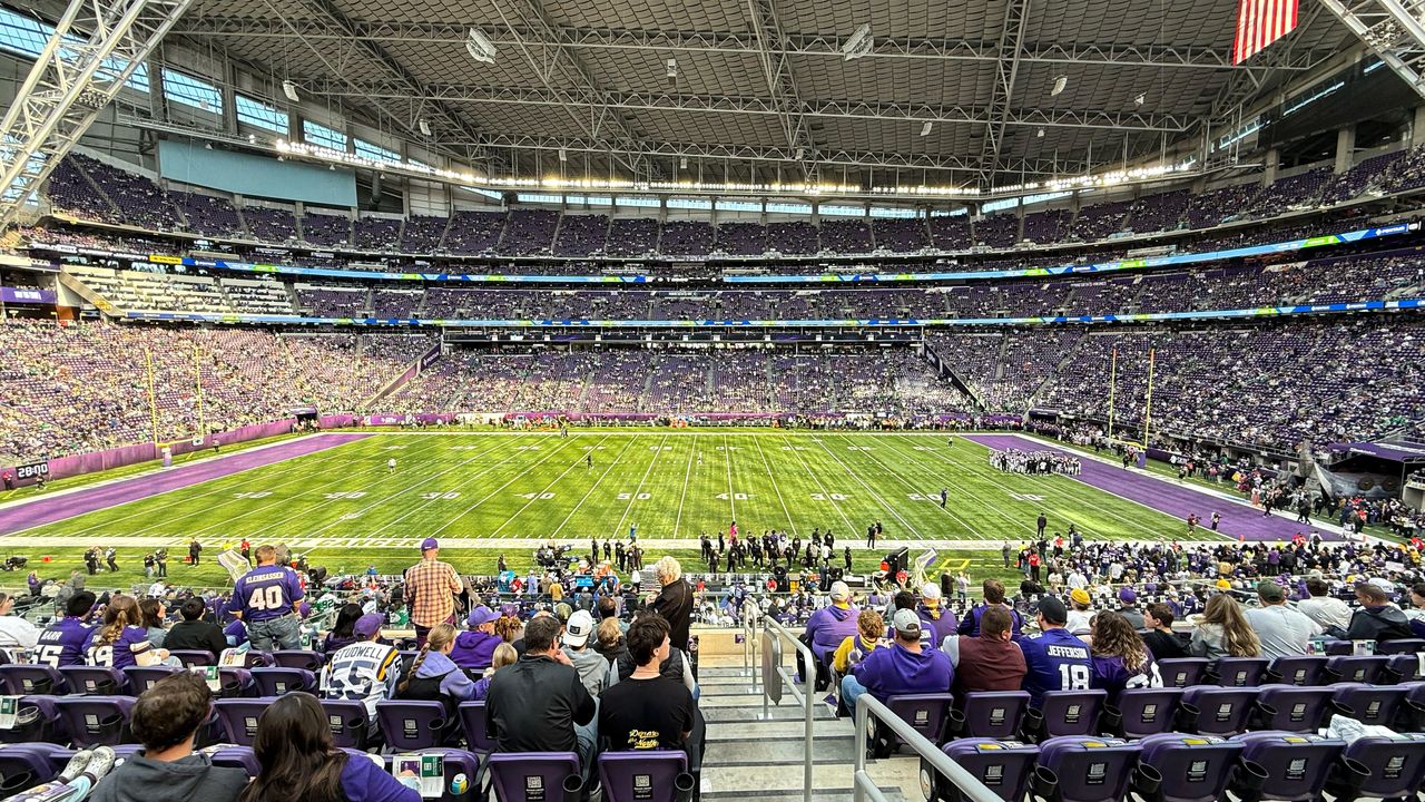 Club Level image