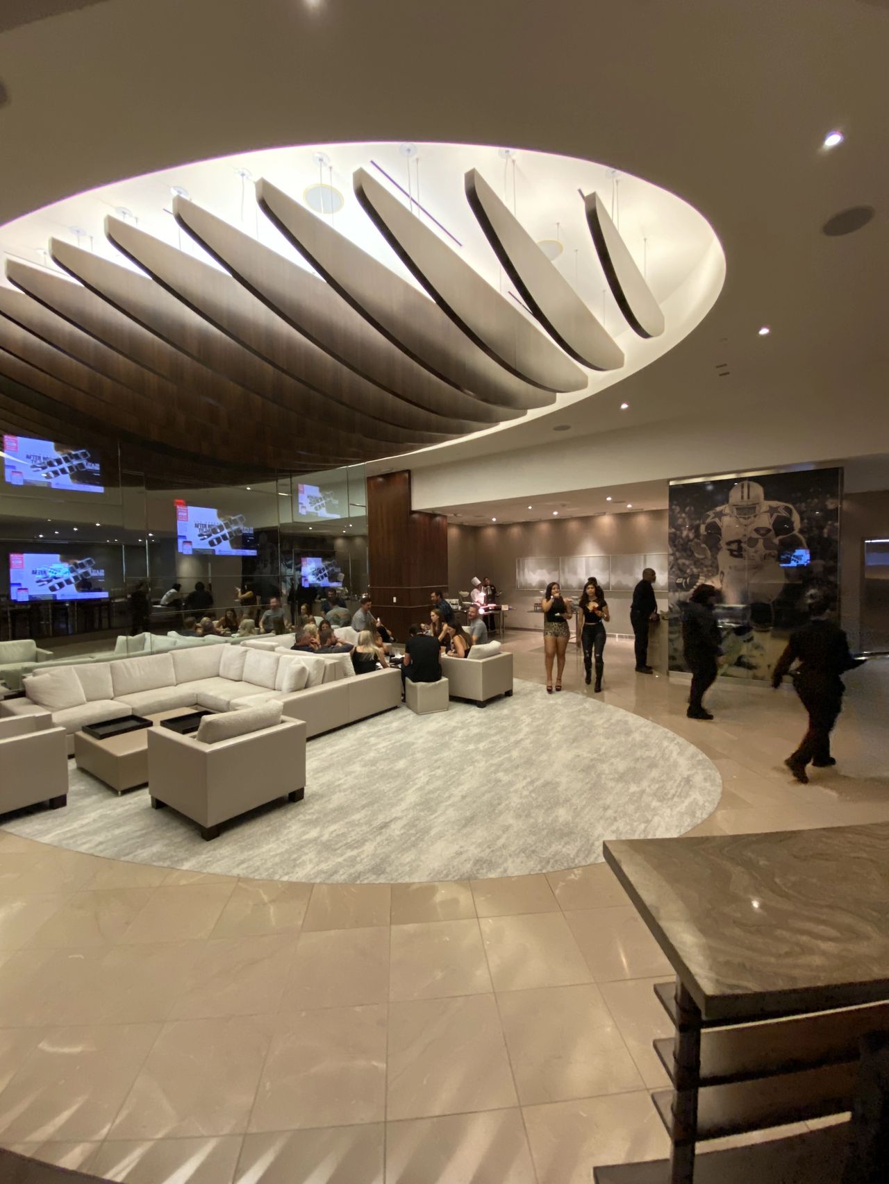 VIP Clubs image